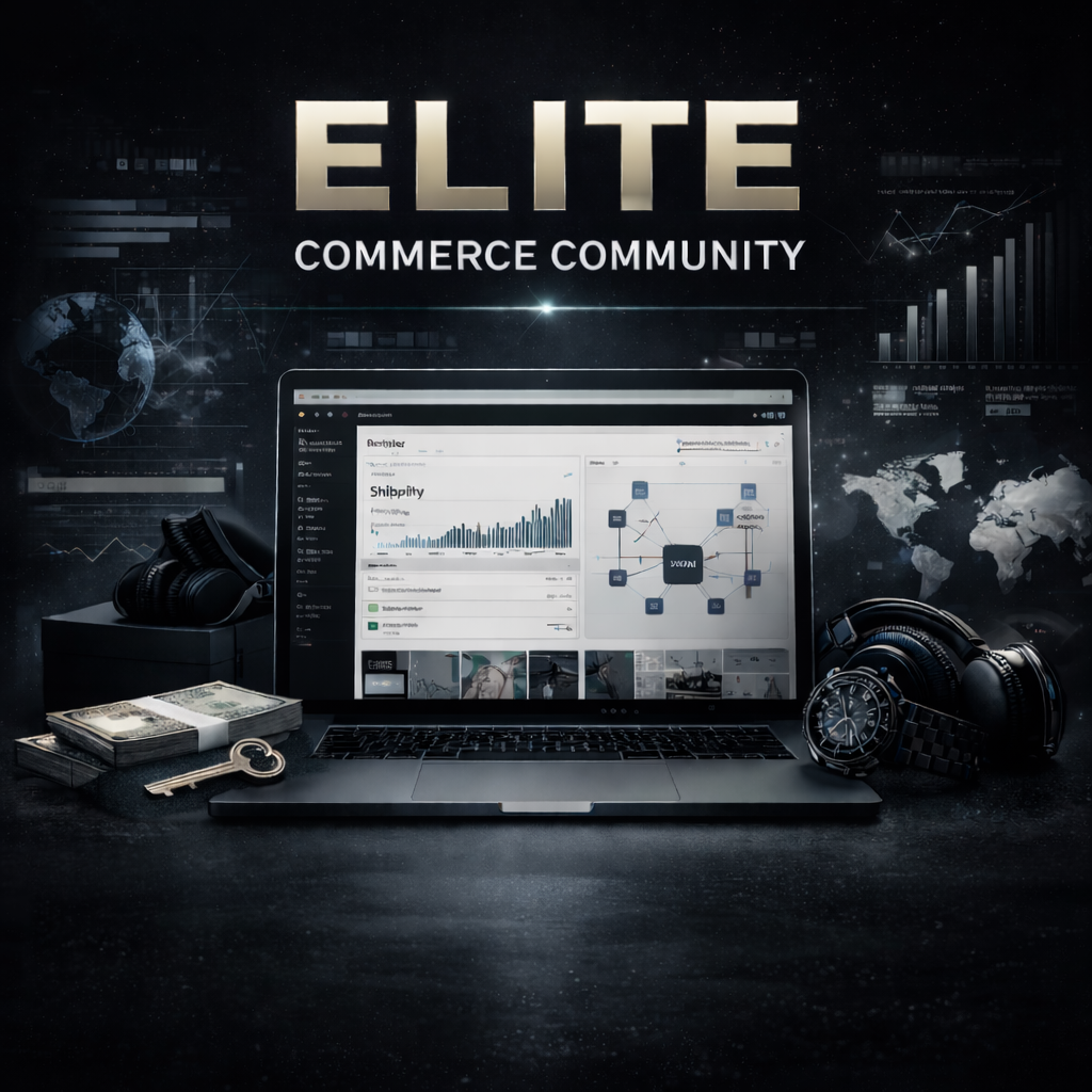 Elite Commerce Community